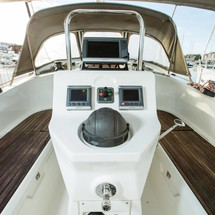 Bavaria Cruiser 36