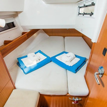 Bavaria Cruiser 36