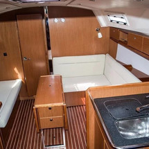 Bavaria Cruiser 36