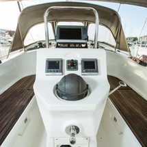 Bavaria Cruiser 36