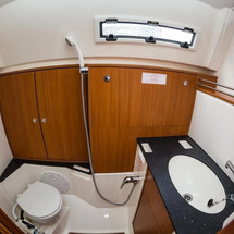 Bavaria Cruiser 36