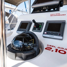 Bavaria Cruiser 36