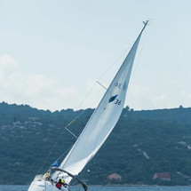 Bavaria Cruiser 36