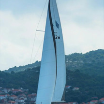 Bavaria Cruiser 36
