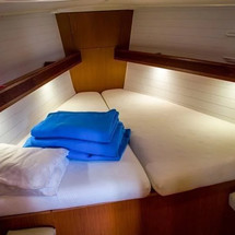 Bavaria Cruiser 36