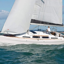 Hanse 345