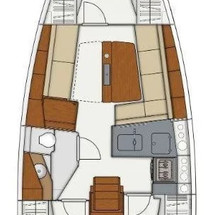 Hanse 345