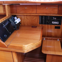 Bavaria 33 Cruiser
