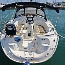 Bavaria 33 Cruiser