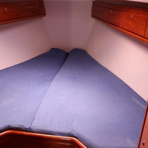 Bavaria 33 Cruiser