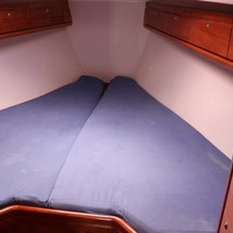 Bavaria 33 Cruiser