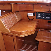 Bavaria 33 Cruiser