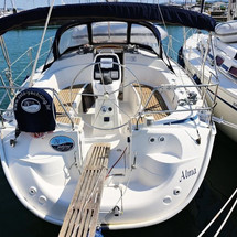 Bavaria 33 Cruiser