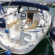 Bavaria 33 Cruiser
