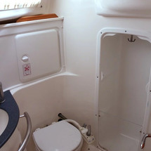 Bavaria 33 Cruiser