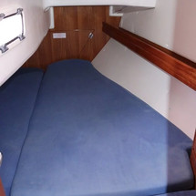 Bavaria 33 Cruiser