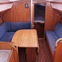 Bavaria 33 Cruiser