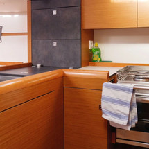 Jeanneau Sun Odyssey 349