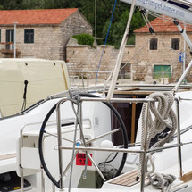 Jeanneau Sun Odyssey 349