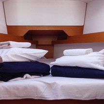 Jeanneau Sun Odyssey 349