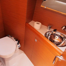 Jeanneau Sun Odyssey 349