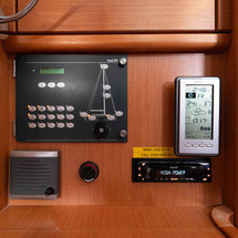 Bavaria 33 Cruiser