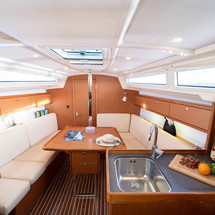 Bavaria 33 Cruiser