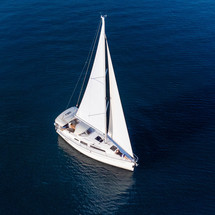 Bavaria 33 Cruiser
