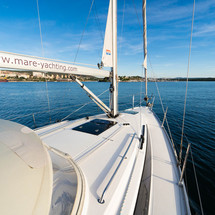 Bavaria 33 Cruiser
