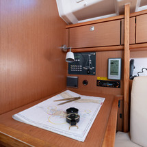 Bavaria 33 Cruiser