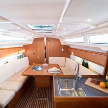 Bavaria 33 Cruiser