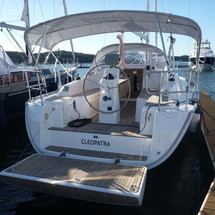 Bavaria 33 Cruiser