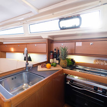 Bavaria 33 Cruiser