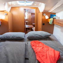 Bavaria 33 Cruiser