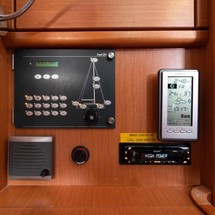 Bavaria 33 Cruiser