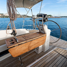 Bavaria 33 Cruiser