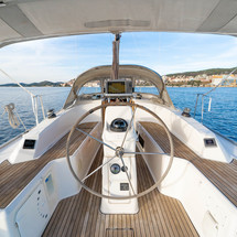 Bavaria 33 Cruiser