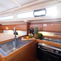 Bavaria 33 Cruiser