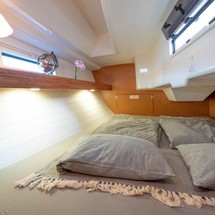 Bavaria 33 Cruiser