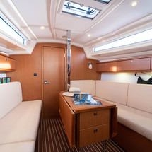 Bavaria 33 Cruiser