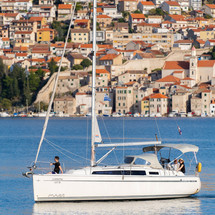 Bavaria 33 Cruiser