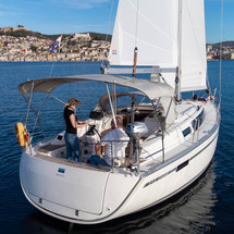 Bavaria 33 Cruiser