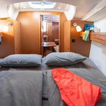 Bavaria 33 Cruiser