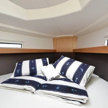 Bavaria 37 Cruiser