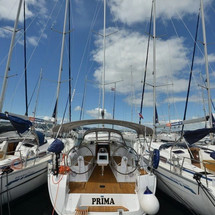 Bavaria 37 Cruiser