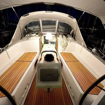 Bavaria 37 Cruiser