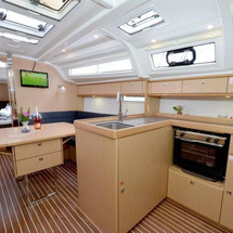 Bavaria 37 Cruiser