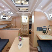 Bavaria 37 Cruiser