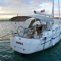 Bavaria 37 Cruiser