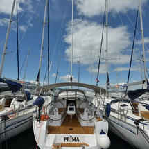Bavaria 37 Cruiser
